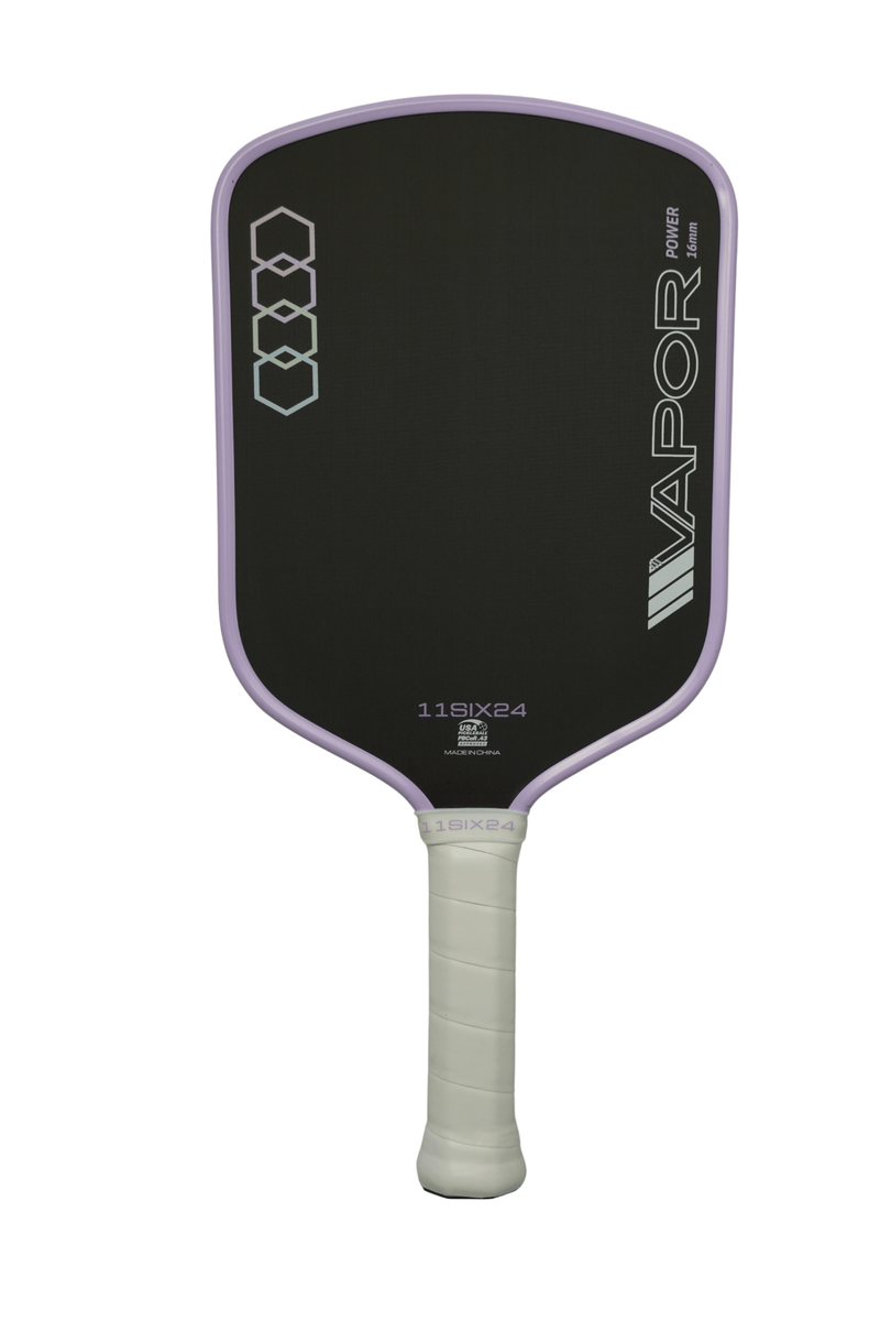 11SIX24 Vapor Power 2（ハイブリッド形状）