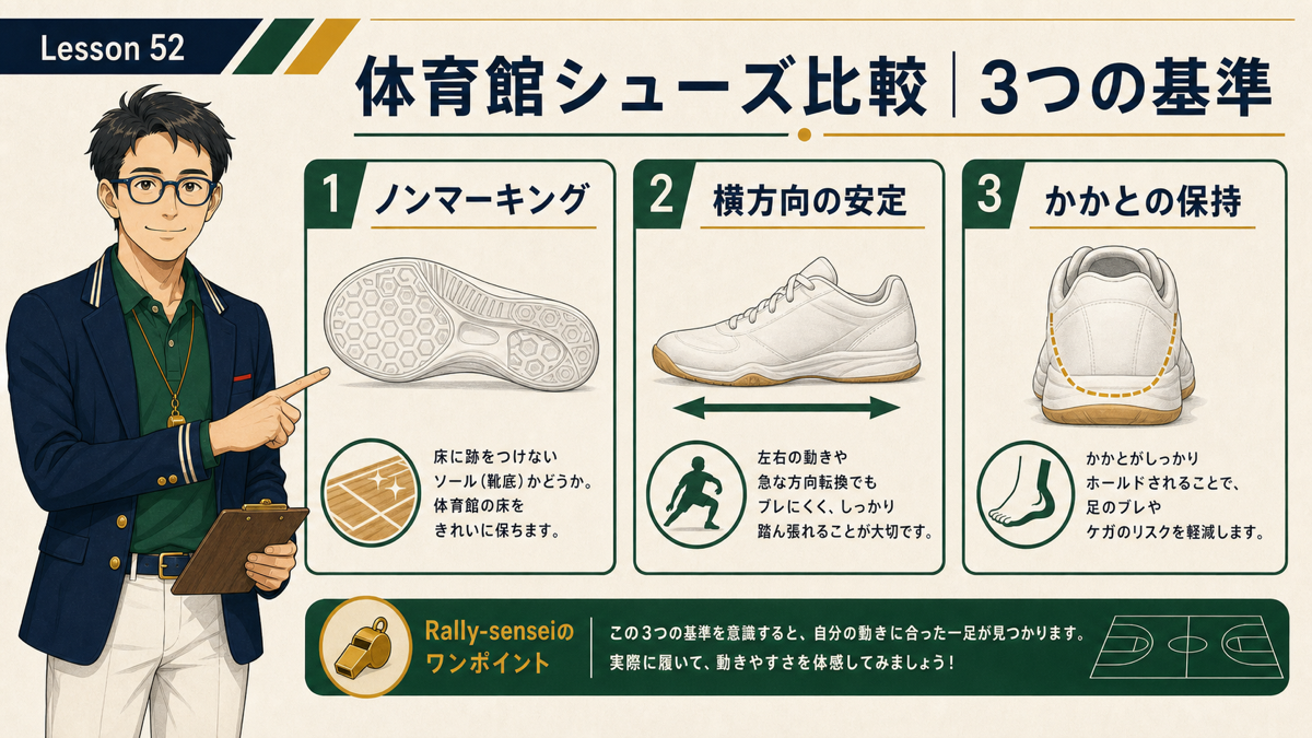 選びたいの内容を説明する図解