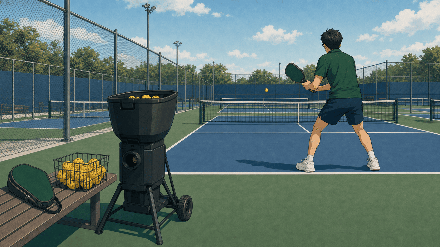 クラブの定番：Lobster Sportsの内容を説明する図解