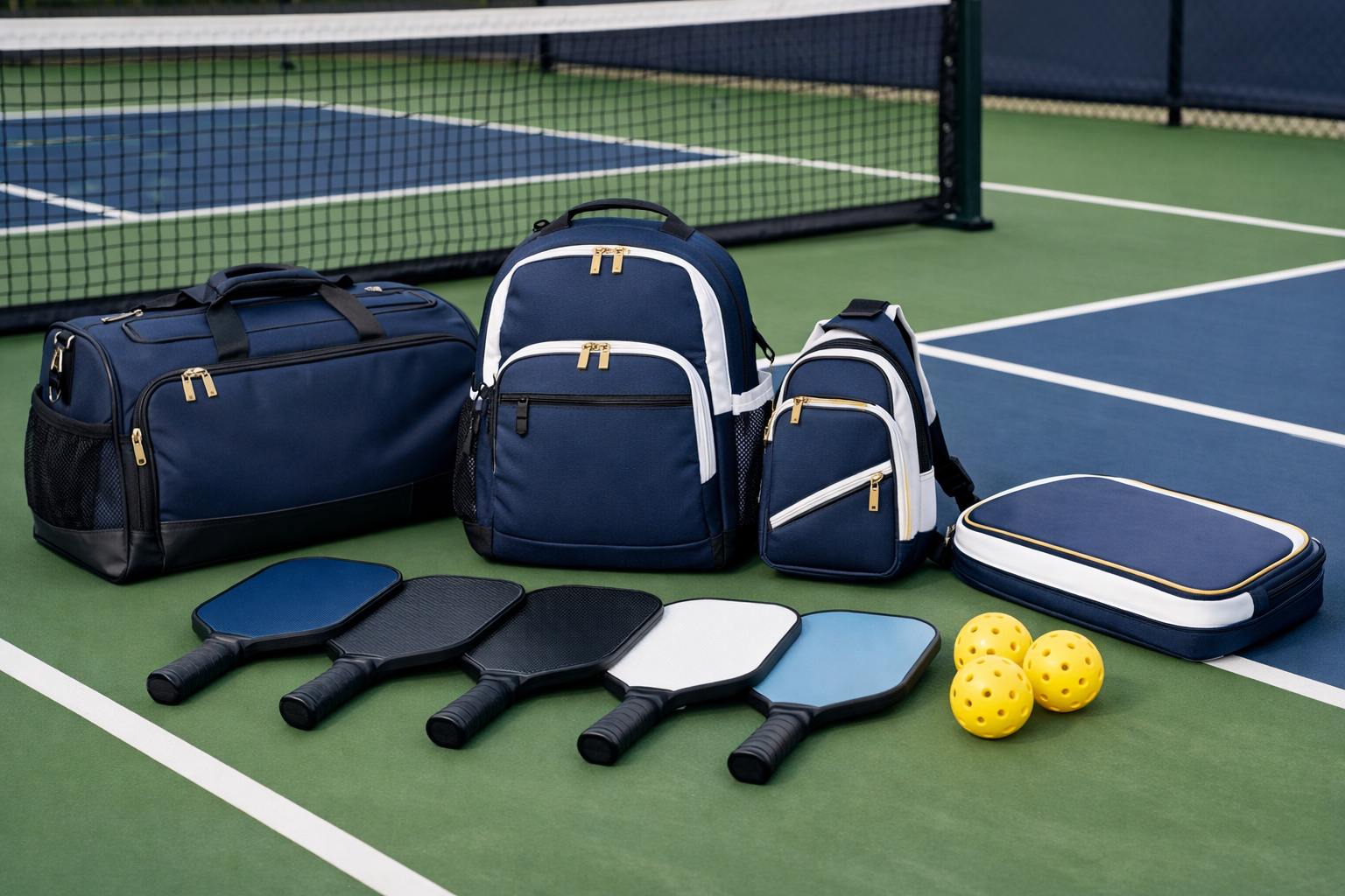 Selkirk Pro Line 2.0登場|2026年8月の新製品5件のアイキャッチ
